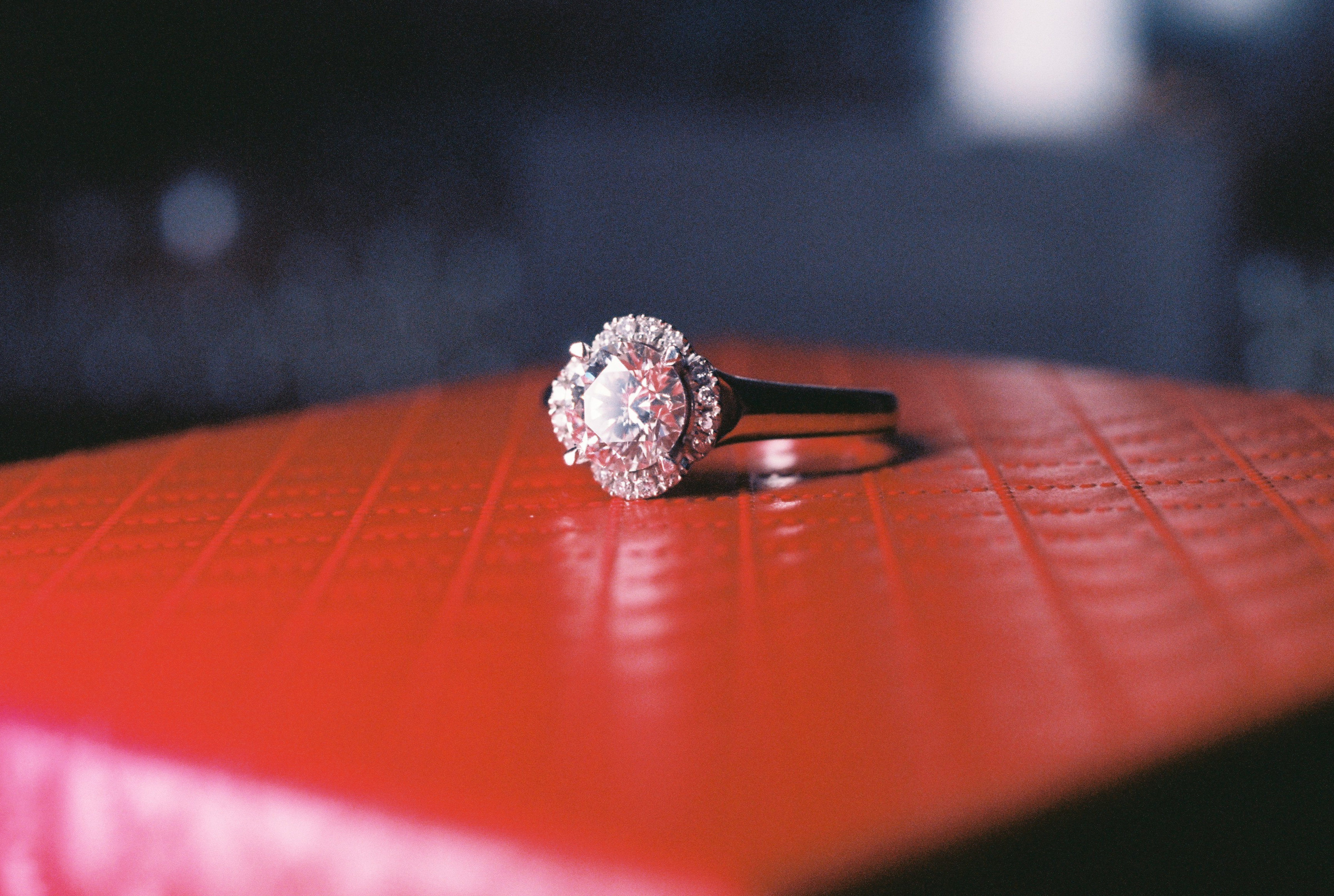 diamond